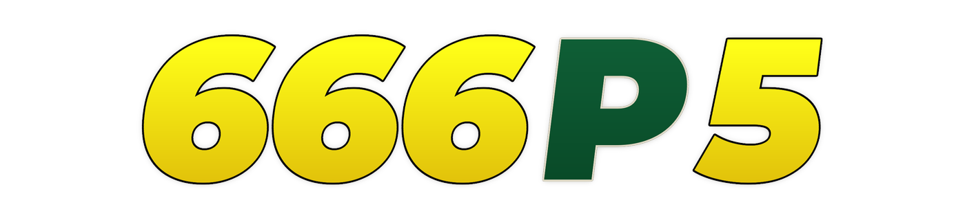 666p5 Logo